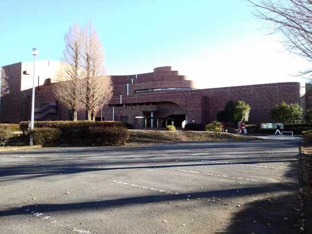 ラフォーレⅠ その他外観1