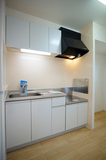 ラフォーレⅠ キッチン