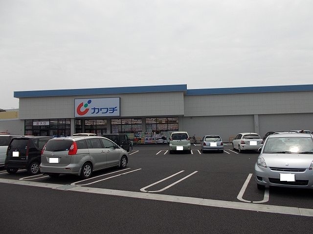 プリムローズ・サノ その他外観2