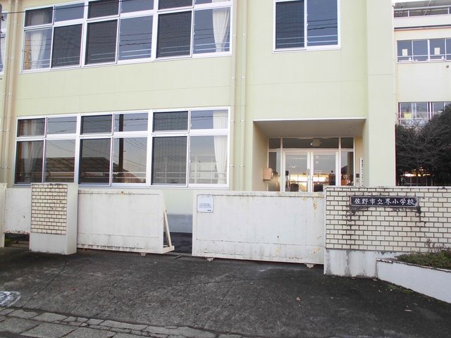 プリムローズ・サノ その他外観6