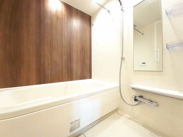 プリムローズ・サノ 風呂画像