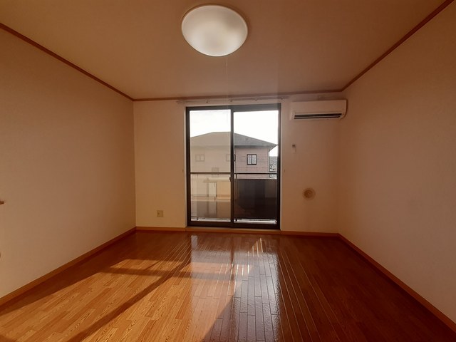 セレーノＣ リビング