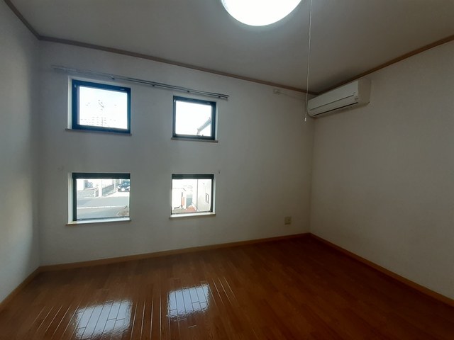 セレーノＣ ベッドルーム