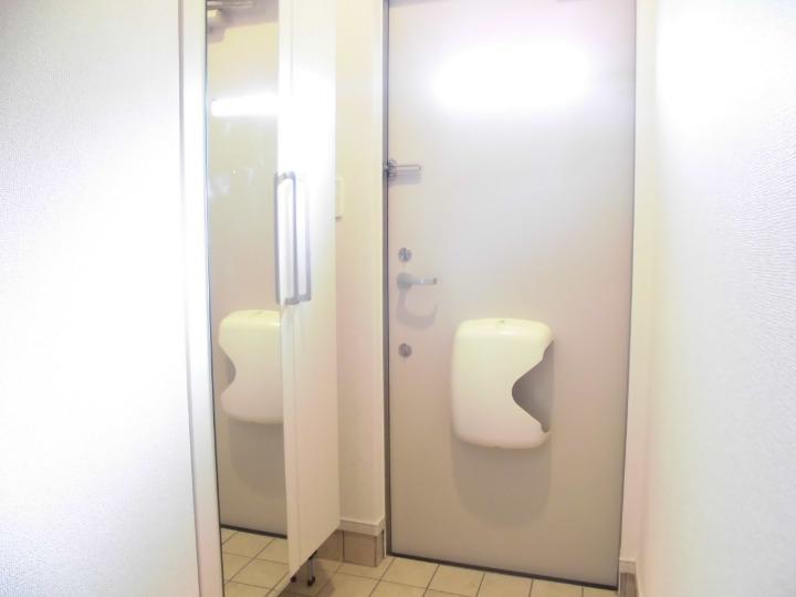 アルバ　セレノ 玄関