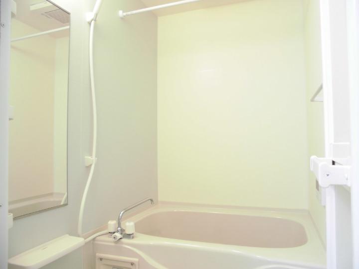 アルバ　セレノ 風呂画像