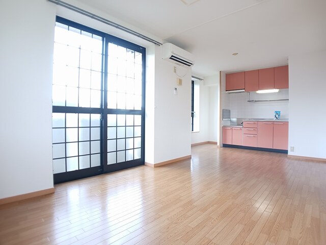 エテルネルＢ リビング