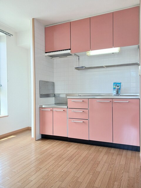 エテルネルＢ キッチン