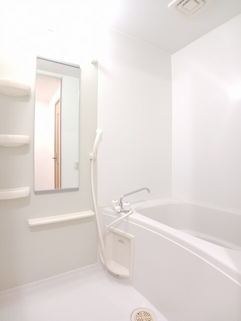 エテルネルＢ 風呂画像