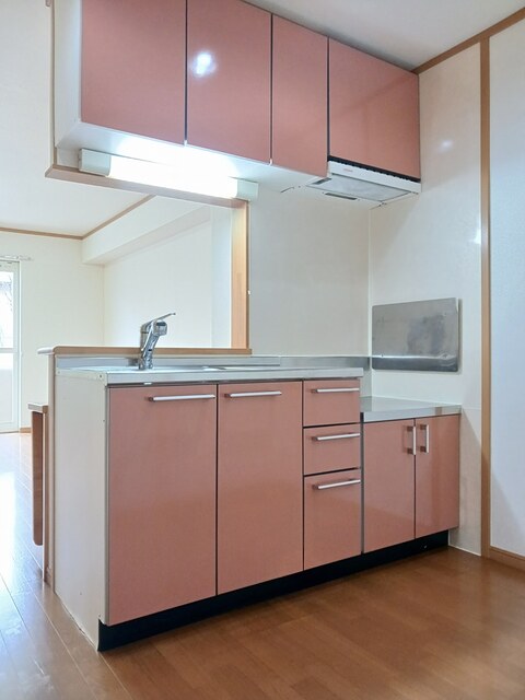 オルゴールＢ キッチン