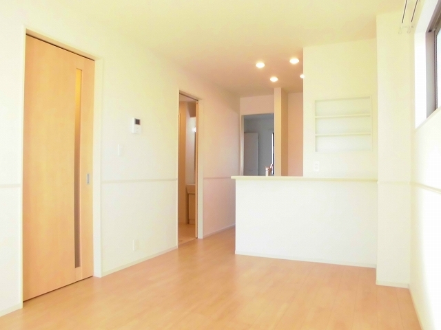 フィデール　ブリーゼ リビング