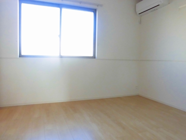 フィデール　ブリーゼ ベッドルーム