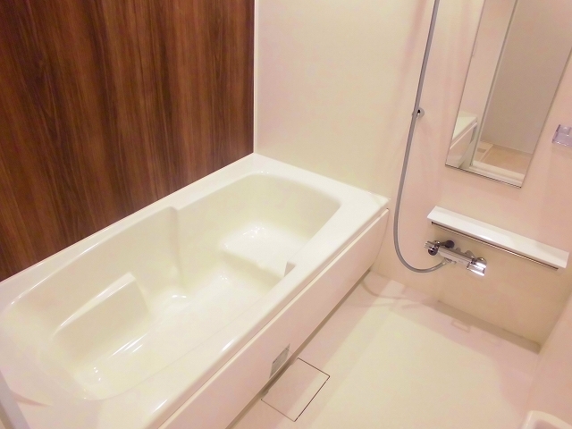 フィデール　ブリーゼ 風呂画像