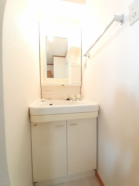 グリーンフォレストＡ その他4