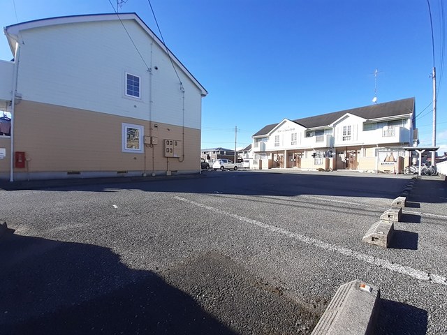 グリーンフォレストＡ その他6