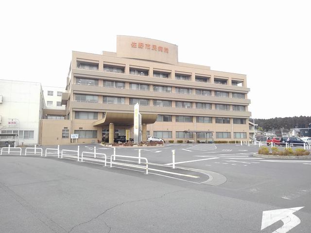 グリーンフォレストＡ その他外観4