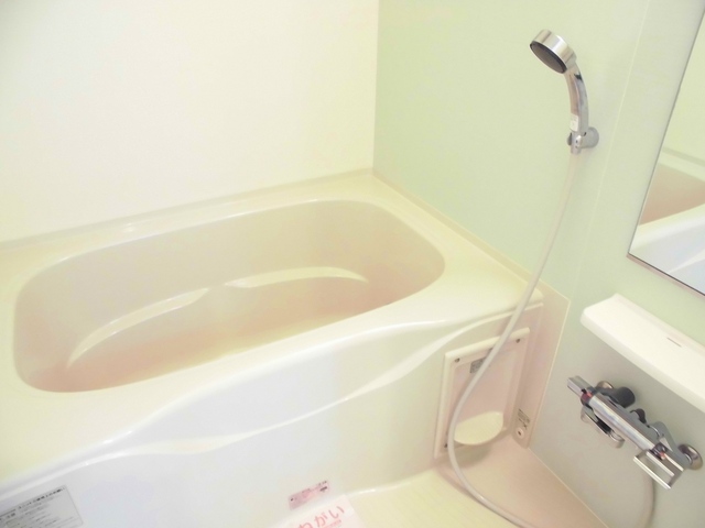 アイリス　タヌマ 風呂画像