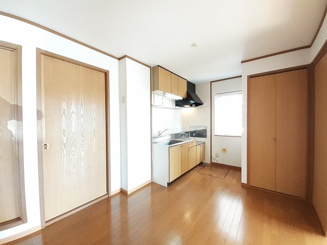 メルベーユＢ その他1