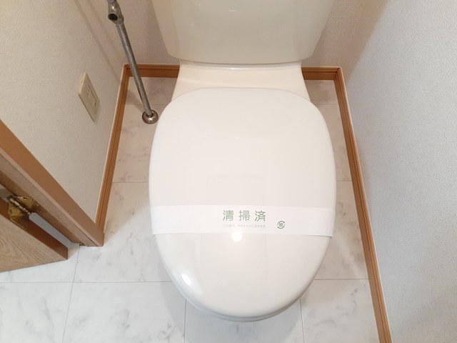 メルベーユＢ その他3