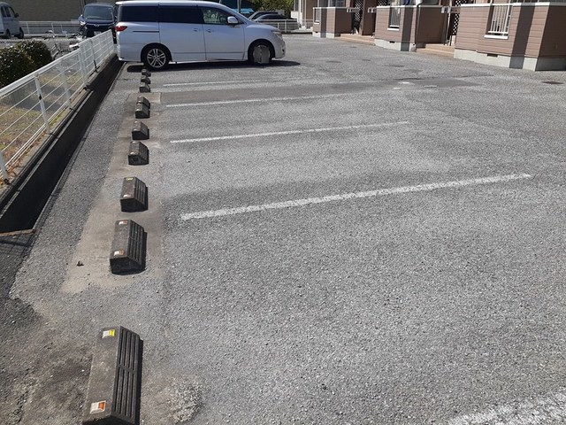 メルベーユＢ その他6