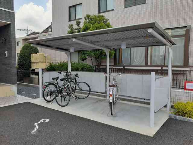 ラスターポイントⅥ その他6