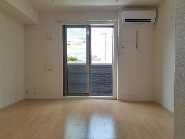 ラスターポイントⅥ リビング