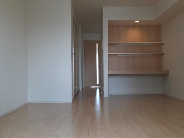 ラスターポイントⅥ ベッドルーム