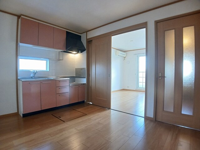 プロムナードＡ その他1