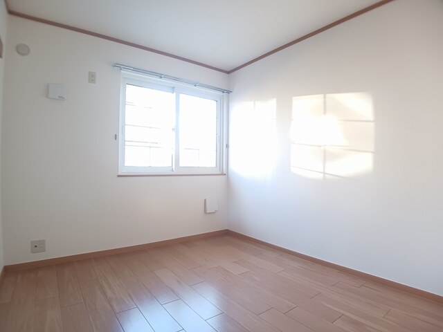 プロムナードＡ ベッドルーム