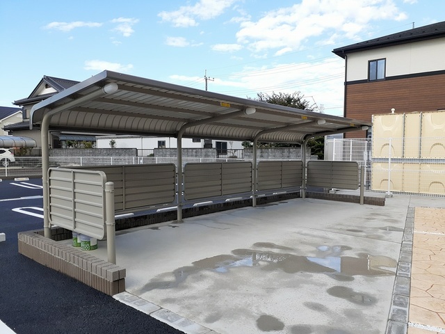 エスポワール城東 その他5