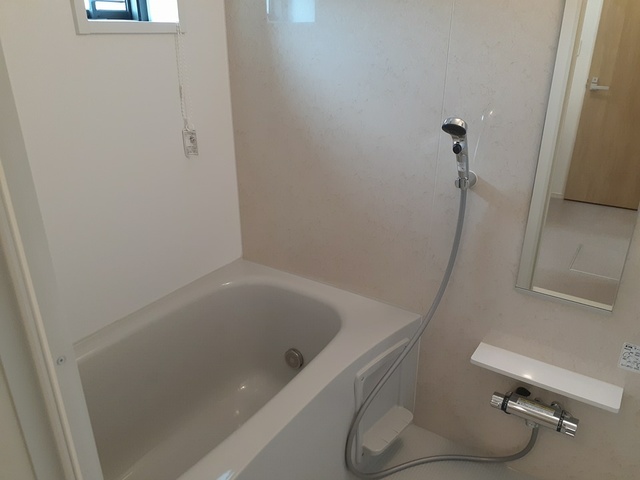 エスポワール城東 風呂画像