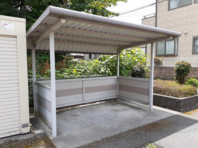 サニーフォレスト その他5