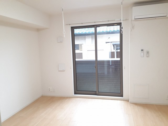 イゾラ リビング