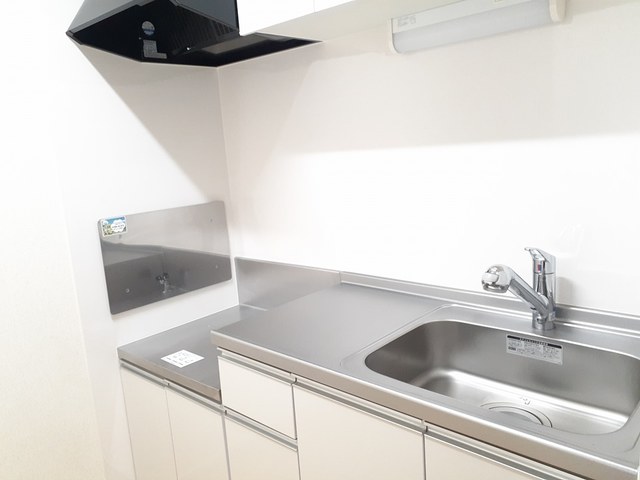 イゾラ キッチン