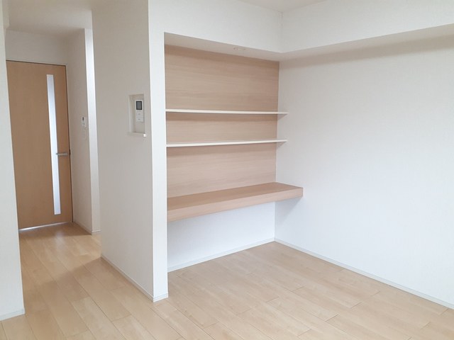 イゾラ ベッドルーム