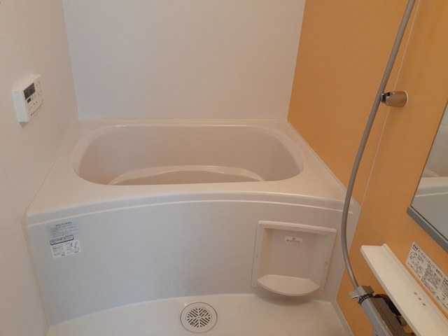 イゾラ 風呂画像