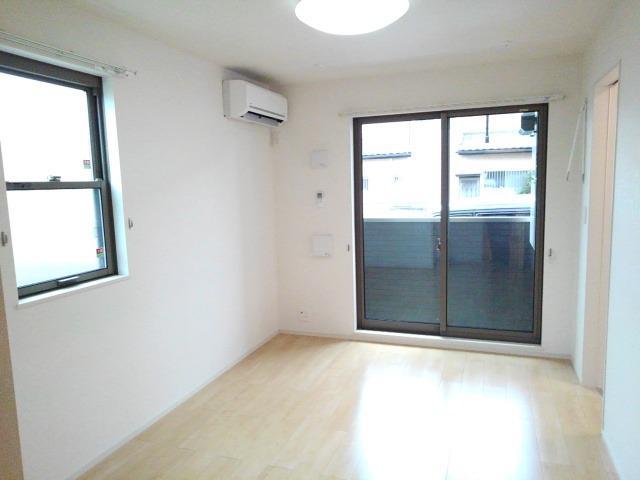 フェアリー リビング