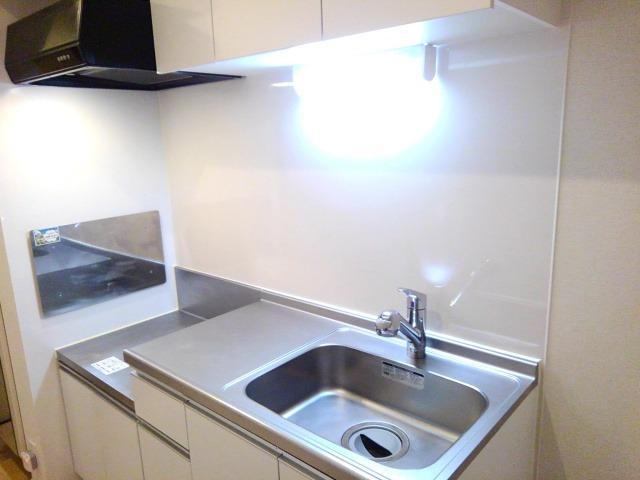 フェアリー キッチン