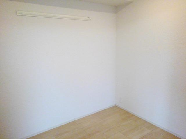 フェアリー ベッドルーム