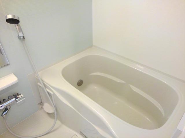 フェアリー 風呂画像