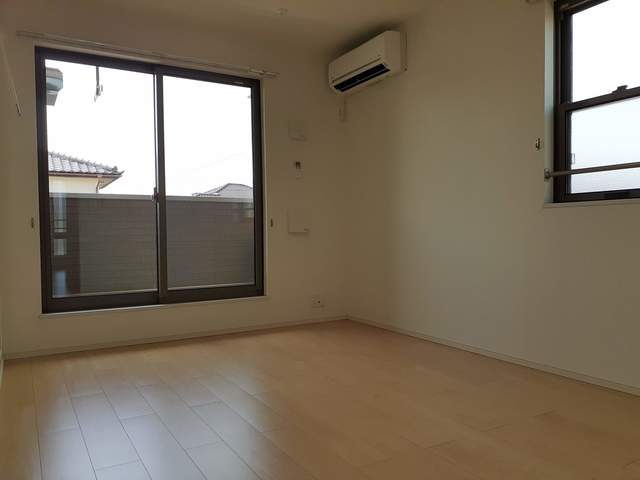 フェアリー リビング