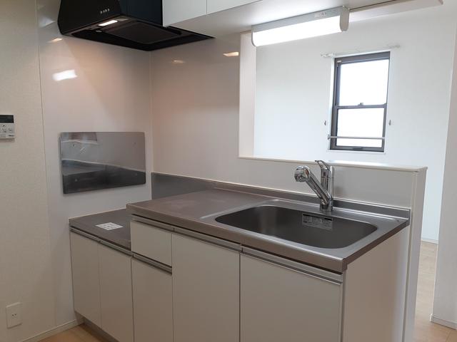 フェアリー キッチン