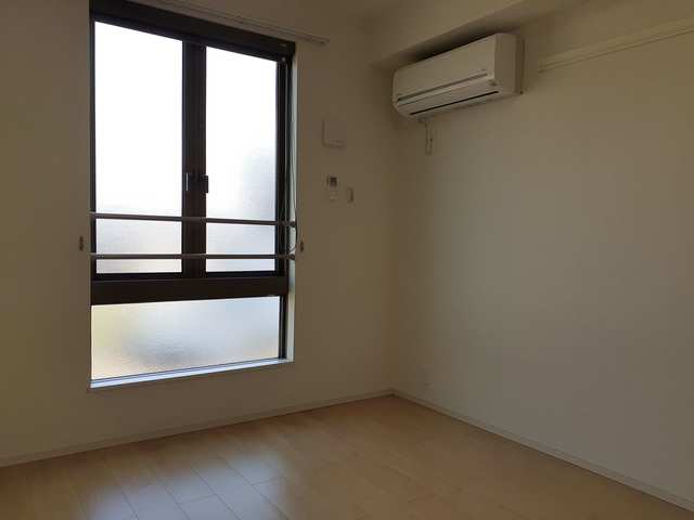 フェアリー ベッドルーム