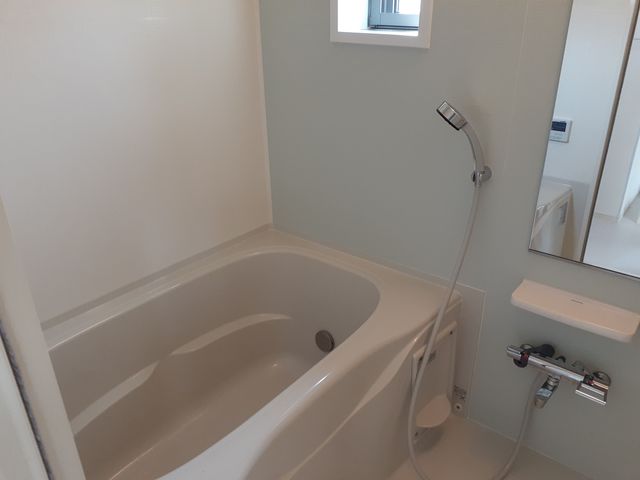 フェアリー 風呂画像