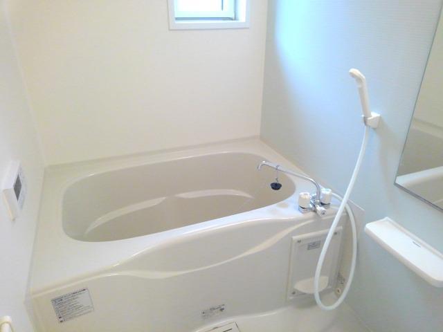 フラン・シェーネ 風呂画像