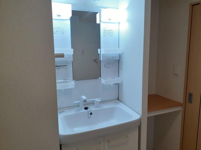 トゥインクル城南　Ａ その他1