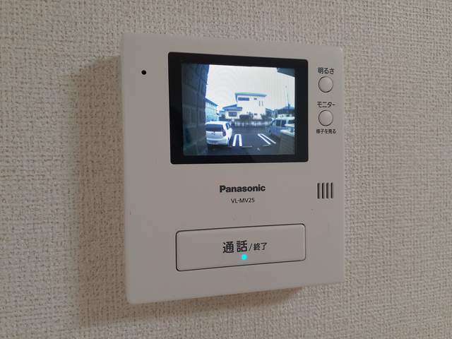 トゥインクル城南　Ａ その他4