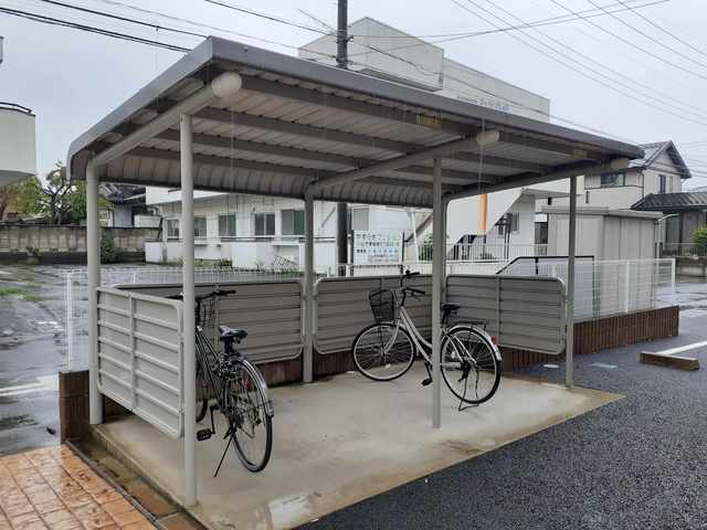 トゥインクル城南　Ａ その他6