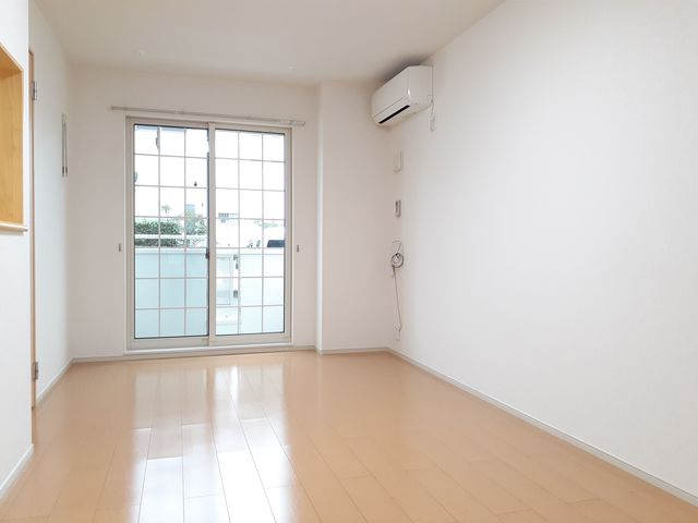 トゥインクル城南　Ａ リビング