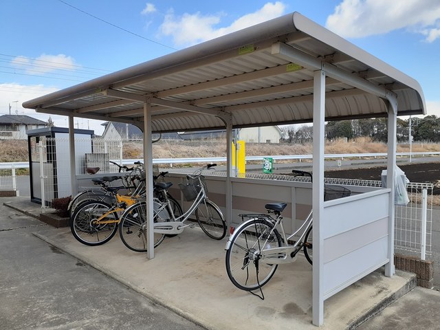 サンライト・プリティーＢ その他5