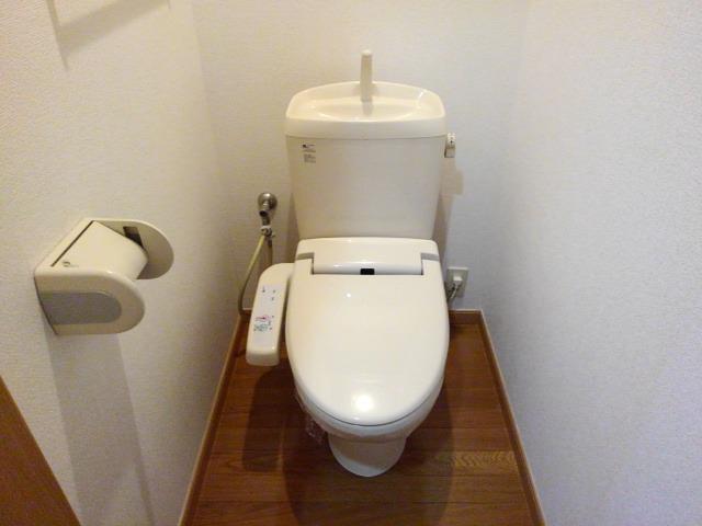 エレガンシア　ルーナ その他2